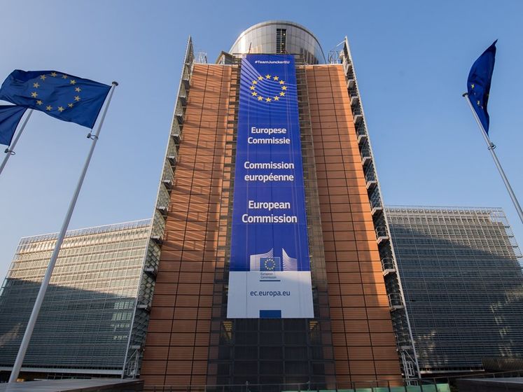 ﻿Країни Євросоюзу одержали рекомендації щодо видавання віз для жителів ОРДЛО