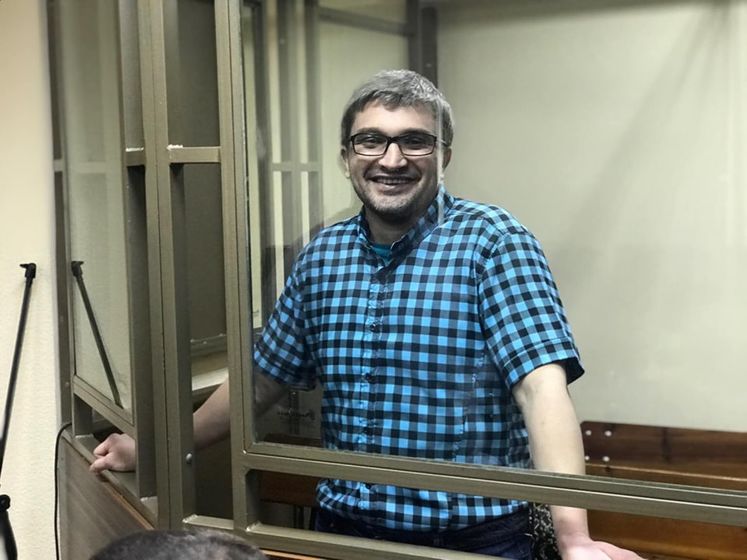 Прокуратура АРК открыла уголовное производство из-за приговора российского суда крымскому блогеру Мемедеминову