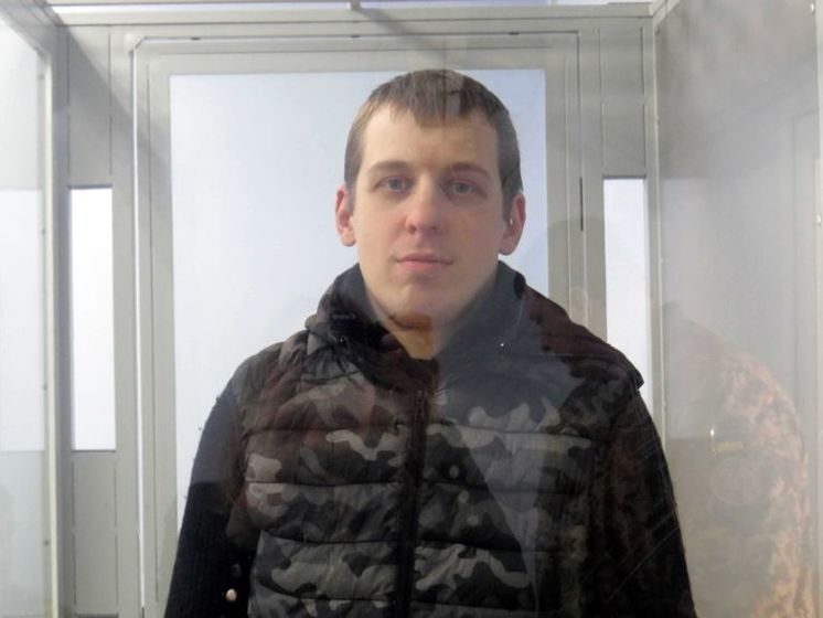 Гражданина Беларуси Политику, подозреваемого в шпионаже, отпустили из-под стражи