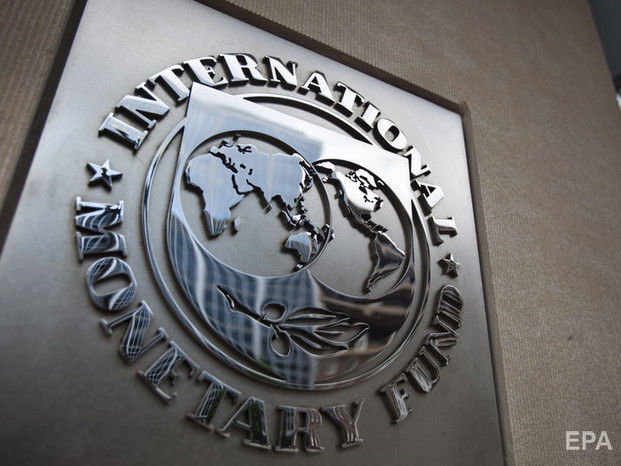 Данилюк: МВФ нам нужен