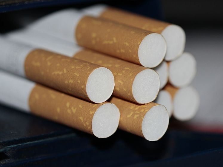 Средняя стоимость пачки сигарет может вырасти на 10 грн – СМИ