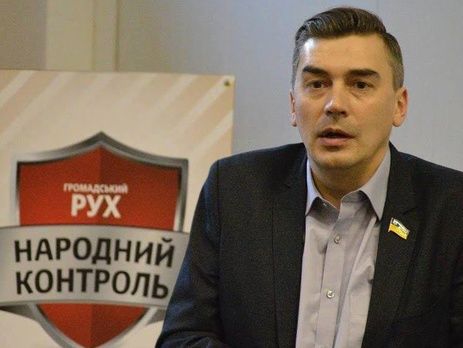 Нардеп Добродомов: Прокуратура закрыла дело о пропаже золотого батона Януковича