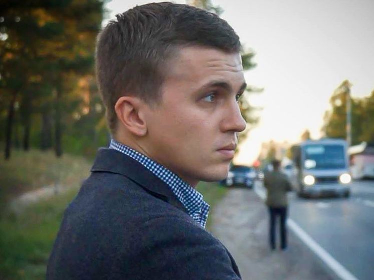Суд закрыл дело о нападении на съемочную группу "Схем" во время свадьбы сына Луценко – журналист Ткач