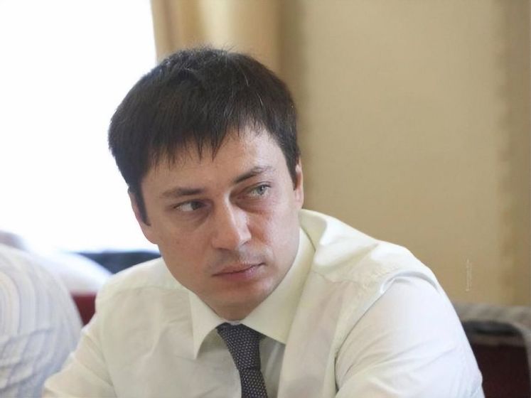 Трохимец зарегистрировал петицию к президенту об отмене поправки, разрешающей импорт электроэнергии из РФ