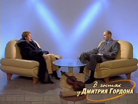 Любовь Успенская: С Пугачевой мы не общаемся, но не потому, что не поделили Киркорова