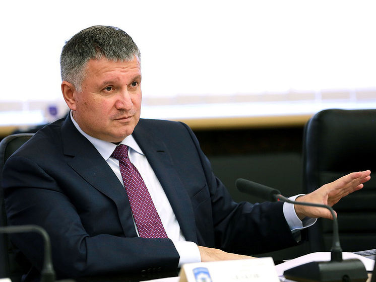 МВД Украины инициирует изменение системы штрафов за превышение скорости