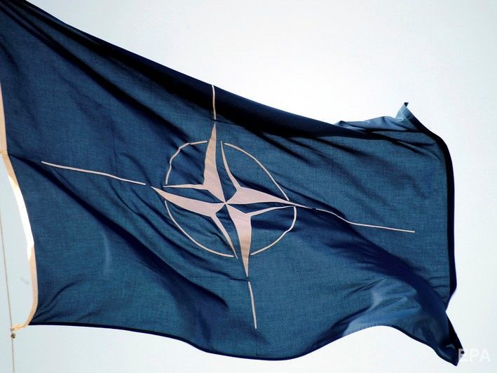 В НАТО заявили о поддержке "формулы Штайнмайера"