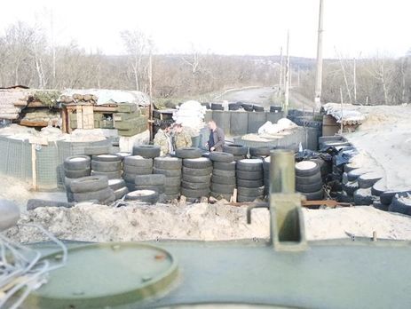 Луганская ОГА: Из-за аварии на водопроводе Луганск остался без воды, но террористы отказались пропустить ремонтников
