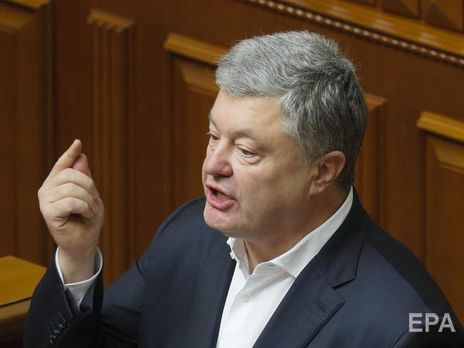 В случае отвода войск Украина потеряет около 30 населенных пунктов – Порошенко