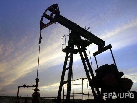 Цена на нефть подскочила выше $50 за баррель