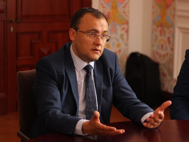 ﻿У МЗС України заявили, що до проведення виборів в ОРДЛО можуть минути роки