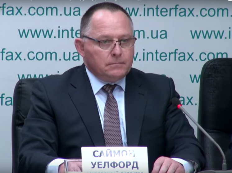 Украина нарушила принципы свободного рынка и верховенства права, приняв скандальную поправку к законопроекту №1049 – гендиректор "BAT Украина"