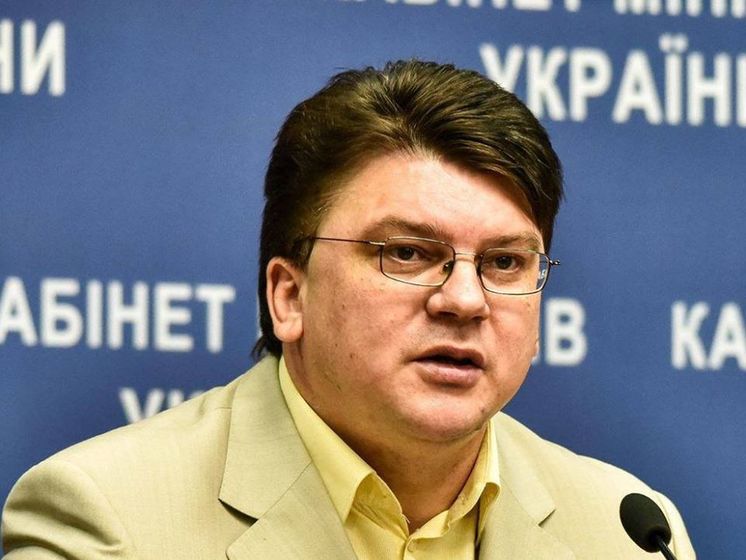 Жданов: На подготовку украинских спортсменов к Олимпийским играм правительство выделило около 250 млн грн