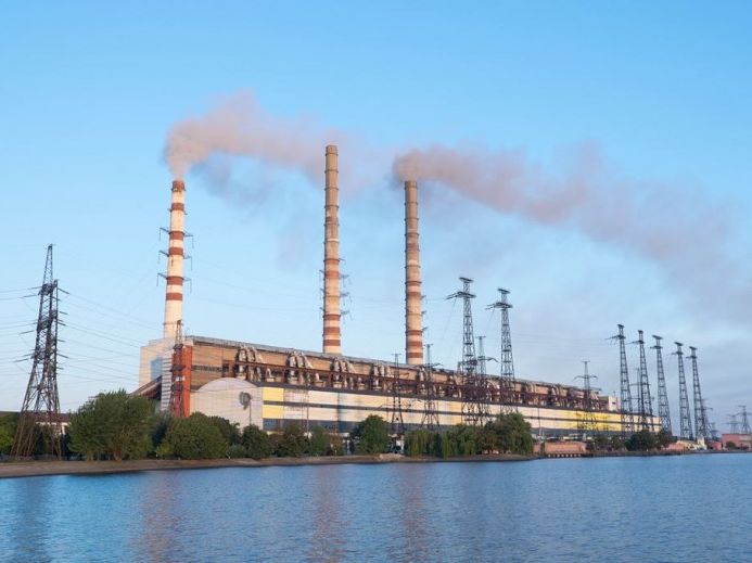 В ДТЭК опровергли информацию НКРЭКУ о злоупотреблениях в Бурштынском энергоострове
