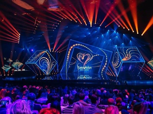 Украинских артистов, которые выступали в РФ, не допустят к нацотбору на "Евровидение 2020"
