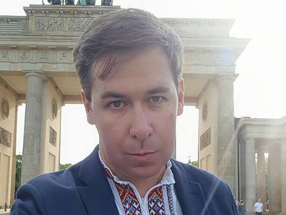 ﻿Прокуратура Панами зареєструвала заяву адвоката Порошенка проти Портнова – Новіков