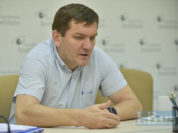 ﻿Справи Майдану з управління спецрозслідувань передадуть в інші відомства за підслідністю – Касько