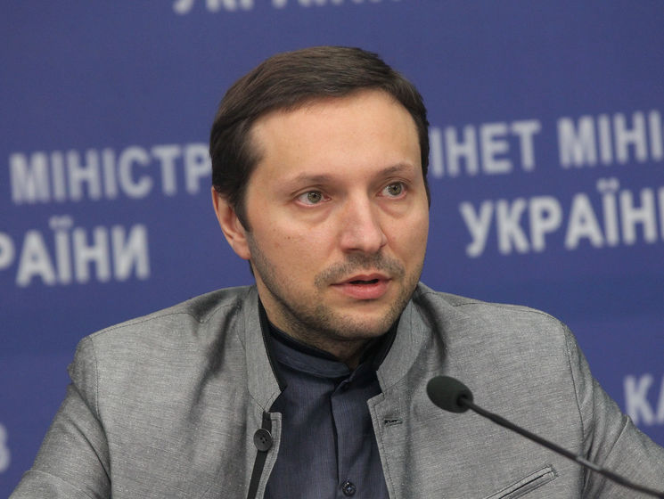 Стець заявил, что для установки телевышек в некоторых городах на Донбассе нужно 12–20 млн грн