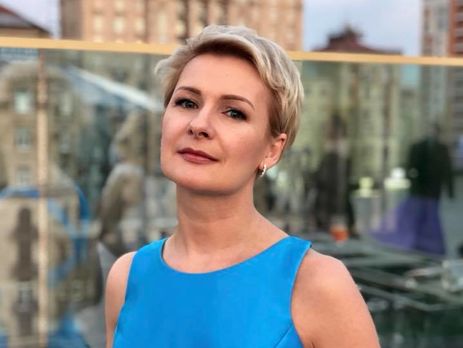 ﻿Адвокатка Козаченко: Права людини порушує не закон про люстрацію, а бездіяльність наших судів, які самоусунулися від правосуддя