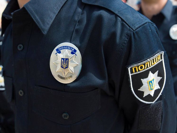 ﻿У Чернігівській області поліцейський насмерть збив велосипедиста