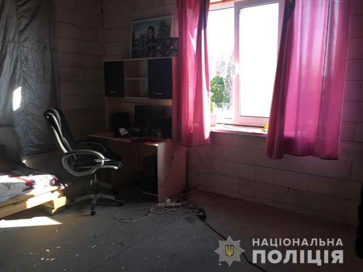 ﻿У Київській області під час затримання помер чоловік – поліція