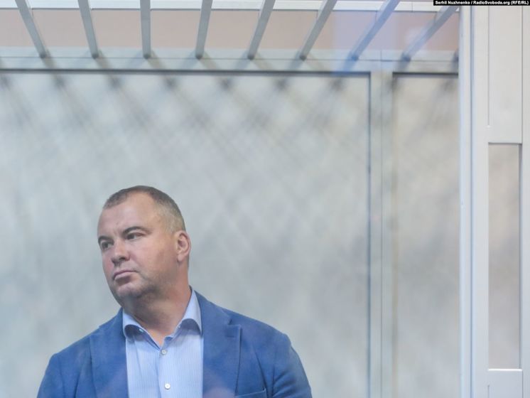 ﻿Корпорація "Богдан" звернулася до послів країн G7 через арешт Гладковського