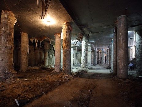 Археологи показали находки Киевской Руси под Почтовой площадью. Фоторепортаж