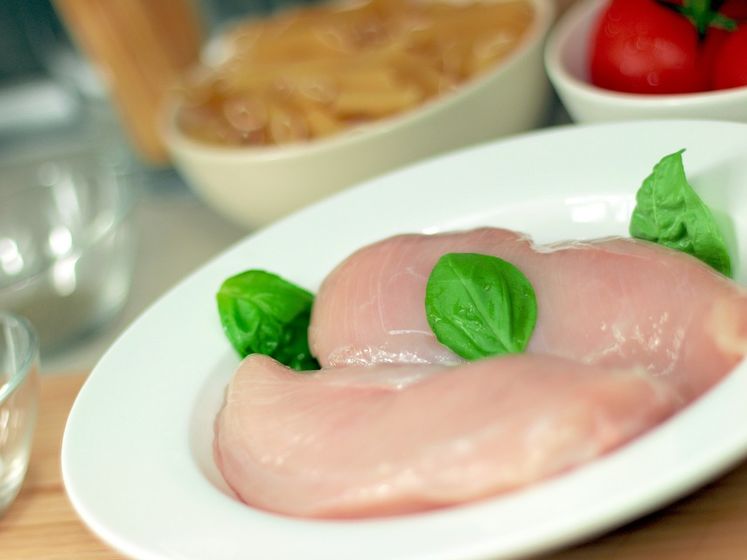Кабмин утвердил проект изменений в Соглашение об ассоциации, которые позволят увеличить экспорт мяса птицы
