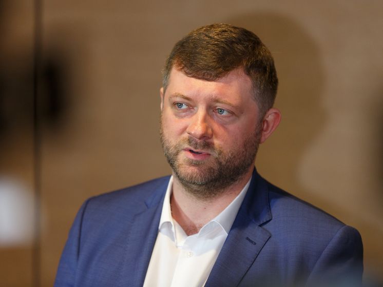 Дата местных выборов в Украине зависит от реформы децентрализации – Корниенко