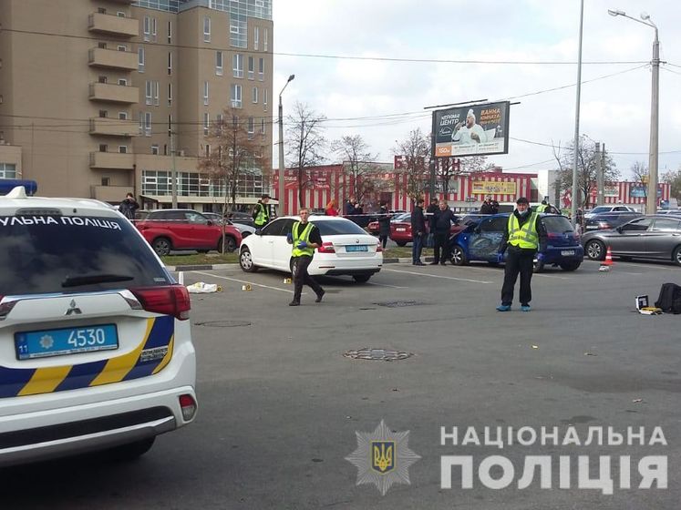 Стрельба в Харькове. Подозреваемый подорвал себя возле вокзала &ndash; СМИ
