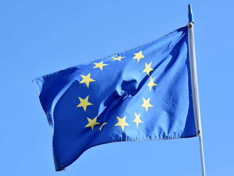 Украина заняла первое место по разрешениям на жительство в Европейском союзе