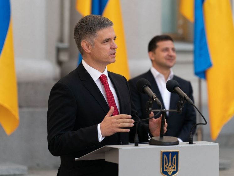 Украина откроет в Иерусалиме офис инноваций