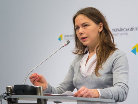 Вера Савченко: Геращенко достал письма Нади из "нафталинового шкафа" и сделал "новость о зраде"