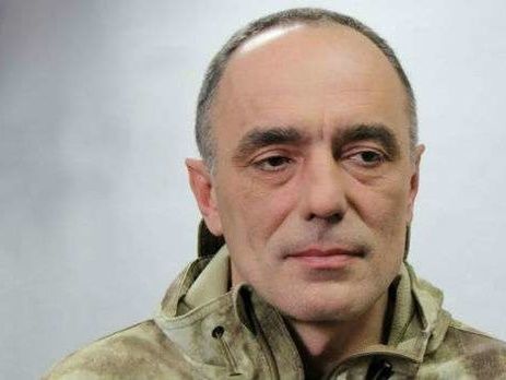 Волонтер Касьянов: Путин поставил дедлайн &ndash; до середины августа завершить оформление внедрения "ЛНР-ДНР" в Украину