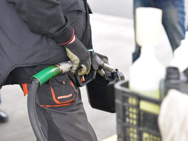 ﻿В Японії посилять правила продажу бензину через підпал студії аніме