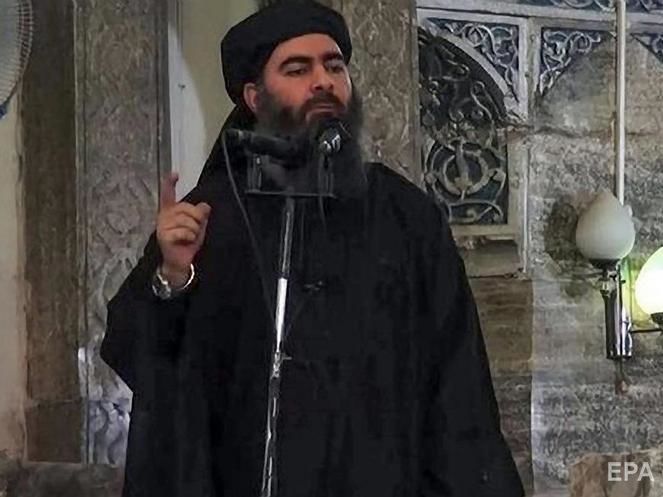 Боевики ИГИЛ назначили нового главаря – СМИ