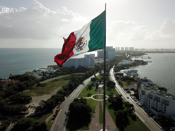 ﻿У Мексиці на кордоні зі США знайшли останки 42 осіб