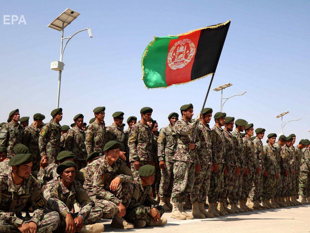 Три мирных жителя погибли в результате столкновения афганских и пакистанских военнослужащих