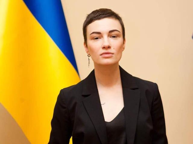 Приходько выиграла апелляцию по делу об использовании ее имени в агитации за Порошенко
