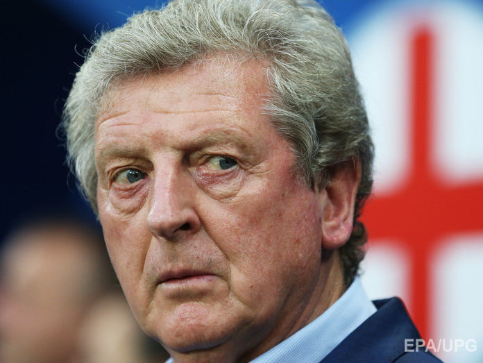Евро 2016: Тренер сборной Англии подал в отставку после поражения от Исландии