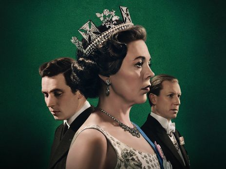 Прем'єра третього сезону серіалу "Корона" відбудеться 17 листопада 2019 року на Netflix