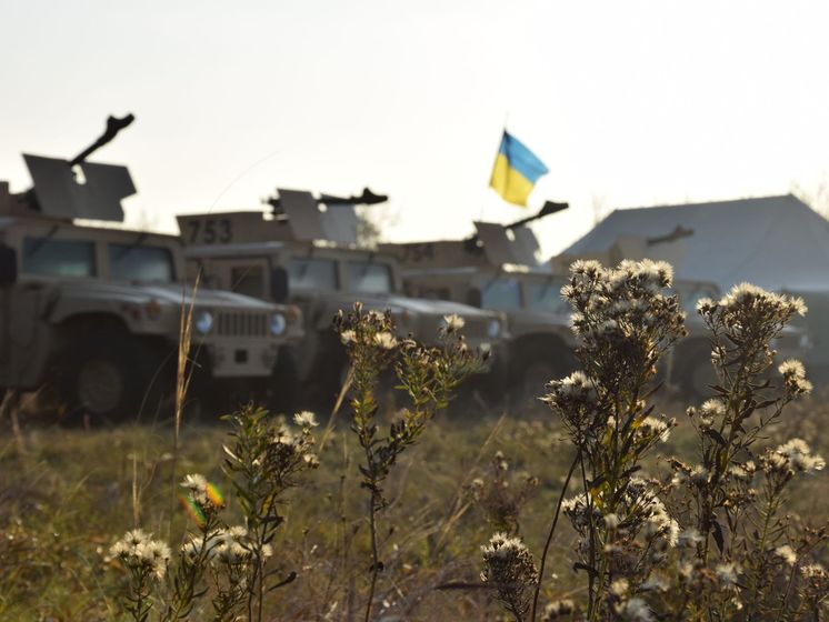 ﻿МЗС Німеччини закликало до розведення сил в інших районах Донбасу