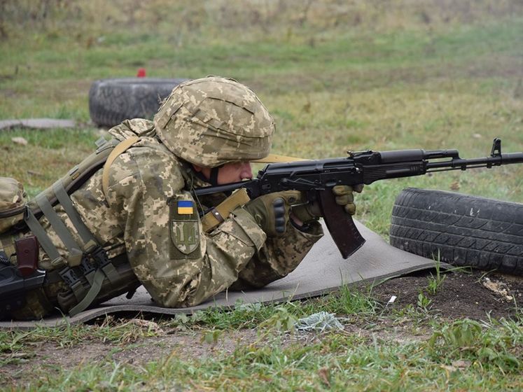 Боевики на Донбассе недовольны условиями службы – украинская разведка