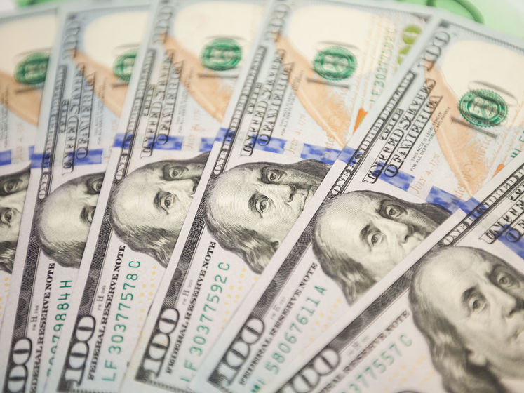 Госдолг Украины в сентябре в долларовом эквиваленте вырос на $1 млрд – Минфин