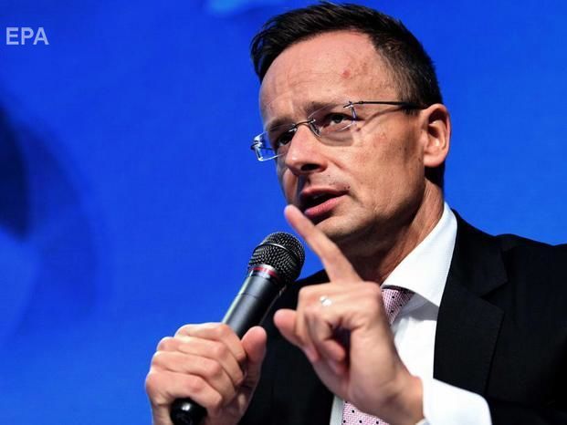 Венгрия разблокировала общее заявление послов НАТО по Украине