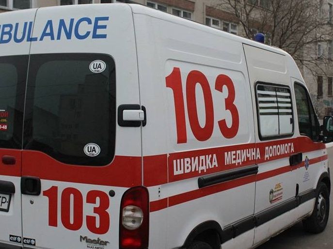 В психбольницу отправили жителя Краматорска, который почти 47 тыс. раз позвонил в "скорую"