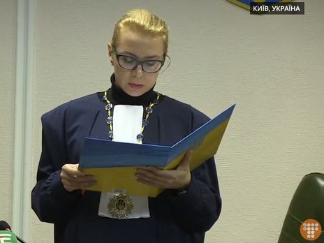 Суд избрал меру пресечения для нардепа Ярослава Дубневича