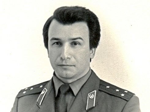 ﻿Записки колишнього підполковника КДБ: Путін і його найближче оточення