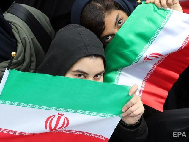 Иран заявил об увеличении темпов производства обогащенного урана