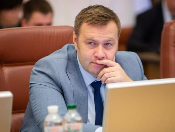 ﻿Оржель заявив, що Україна готова до припинення транзиту російського газу з 1 січня 2020 року